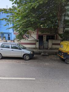 Commercial image of 3500.0 Sq.ft   Showroom for sale in Koramangala for 70000000
