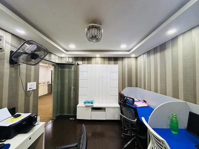 Ready to use Office Space