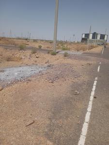 Commercial Plot