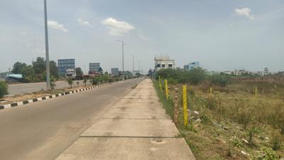 Commercial Plot