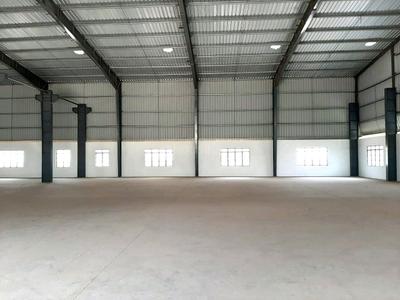 Warehouse