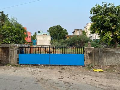 Commercial Plot
