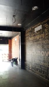 Others image of 950.0 Sq.ft   Shop for rent in Mahanagar for 60000