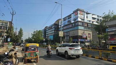 Others image of 250.0 Sq.ft   Shop for rent in South Bopal for 50000