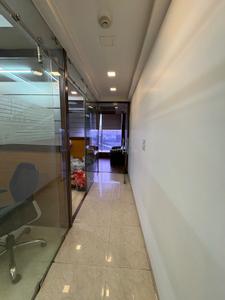 Ready to use Office Space
