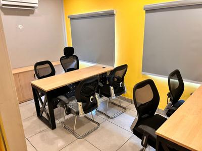 Others image of 8000.0 Sq.ft  Ready to use Office Space for rent in Knowledge Park 3 for 11000