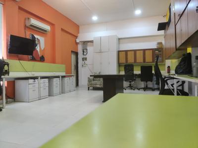 Others image of 1650.0 Sq.ft  Ready to use Office Space for sale in Lower Parel for 47500000