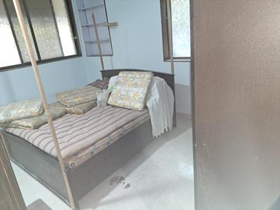 Commercial image of 650.0 Sq.ft  Ready to use Office Space for rent in Thane West for 32000