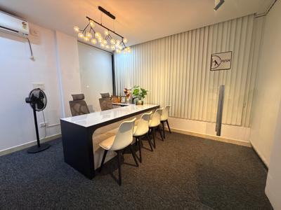 Ready to use Office Space
