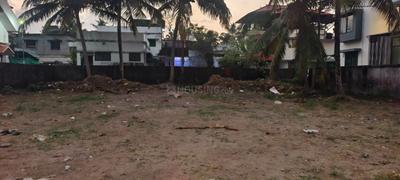 Commercial Plot