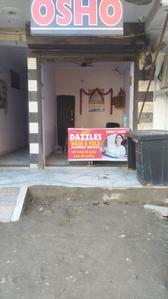 Entrance image of 55.0 Sq.ft Shop for rent in Dwarka Mor for 10000