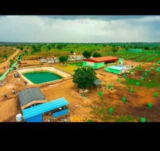 Others image of 5445.0 Sq.ft Commercial Plot for sale in Sangareddy Town for 700000