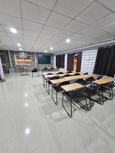 Others image of 850.0 Sq.ft  Ready to use Office Space for rent in Malmaddi for 30000