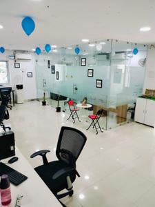 Others image of 2000.0 Sq.ft  Ready to use Office Space for rent in Kukatpally for 75000