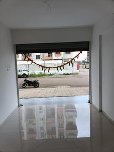 Entrance image of 275.0 Sq.ft   Shop for rent in Moshi for 16000
