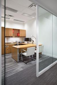 Ready to use Office Space