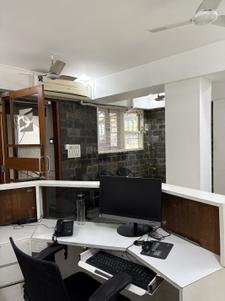Ready to use Office Space