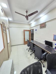Ready to use Office Space