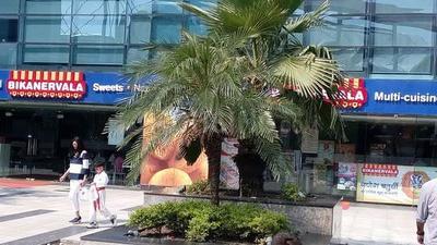 Commercial image of 3000.0 Sq.ft pre-leased  Shop for sale in DLF Phase 5 for 165000000