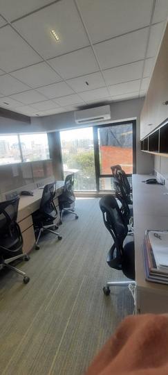 Others image of 659.0 Sq.ft  Ready to use Office Space for rent in Santacruz West for 230000