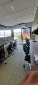 Ready to use Office Space