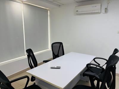 Others image of 3000.0 Sq.ft  Ready to use Office Space for rent in Gachibowli for 160000