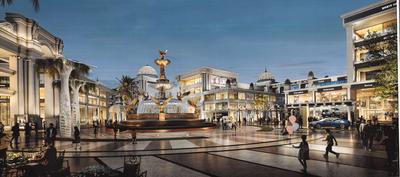 Others image of 1200.0 Sq.ft pre-leased  Showroom for sale in New Chandigarh for 18500000