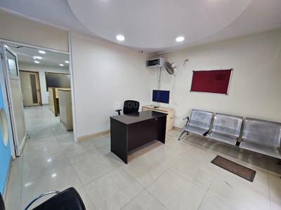 Others image of 1250.0 Sq.ft  Ready to use Office Space for rent in Begumpet for 55000