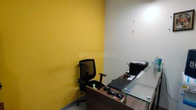 Ready to use Office Space