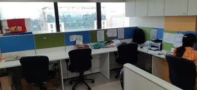 Others image of 660.0 Sq.ft  Ready to use Office Space for rent in Andheri East for 100000
