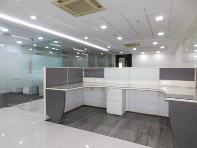 Ready to use Office Space