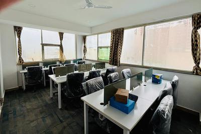 Others image of 1000.0 Sq.ft  Ready to use Office Space for rent in Gachibowli for 200000