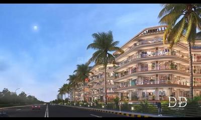 Others image of 250.0 Sq.ft   Shop for sale in Nijampur Majhigaon for 8000000