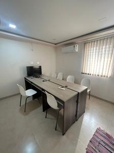 Others image of 1600.0 Sq.ft  Ready to use Office Space for rent in Saibaba Colony for 110000