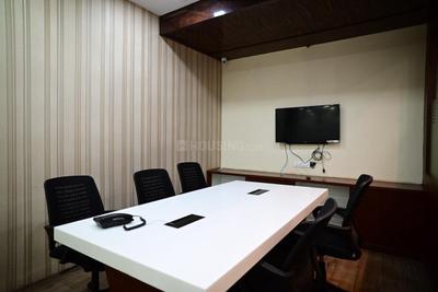 Ready to use Office Space