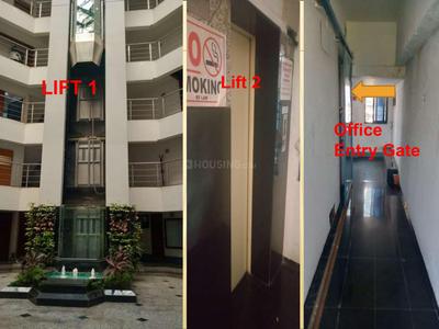 Others image of 950.0 Sq.ft  Ready to use Office Space for rent in Sangamvadi for 130000