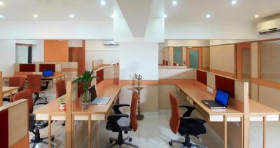 Ready to use Office Space