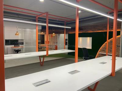 Ready to use Office Space