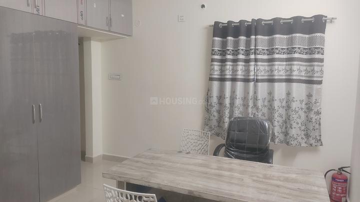 Others image of 800.0 Sq.ft Ready to use Office Space for rent in Nallagandla for 20000