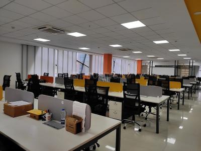 Others image of 12000.0 Sq.ft  Ready to use Office Space for rent in Teynampet for 1050000