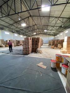 Others image of 5500.0 Sq.ft   Warehouse for rent in Namkum for 85000