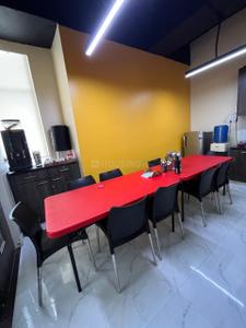 Ready to use Office Space