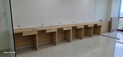 Ready to use Office Space