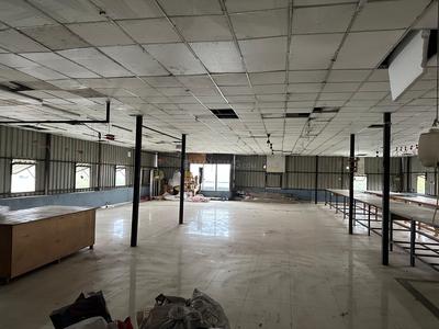 Others image of 3800.0 Sq.ft   Warehouse for rent in Udhna for 38000