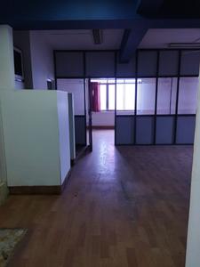 Others image of 1000.0 Sq.ft  Ready to use Office Space for rent in HAL for 45000