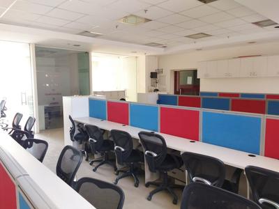 Others image of 420.0 Sq.ft  Ready to use Office Space for rent in DLF Phase 4 for 40000