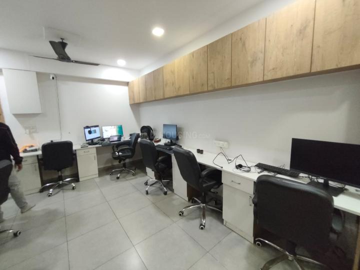 Others image of 600.0 Sq.ft  Ready to use Office Space for rent in Makarba for 25000