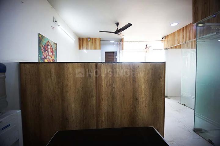 Others image of 562.0 Sq.ft Ready to use Office Space for sale in Amraiwadi for 7100000