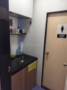 Others image of 900.0 Sq.ft  Ready to use Office Space for rent in Bandra East for 150000