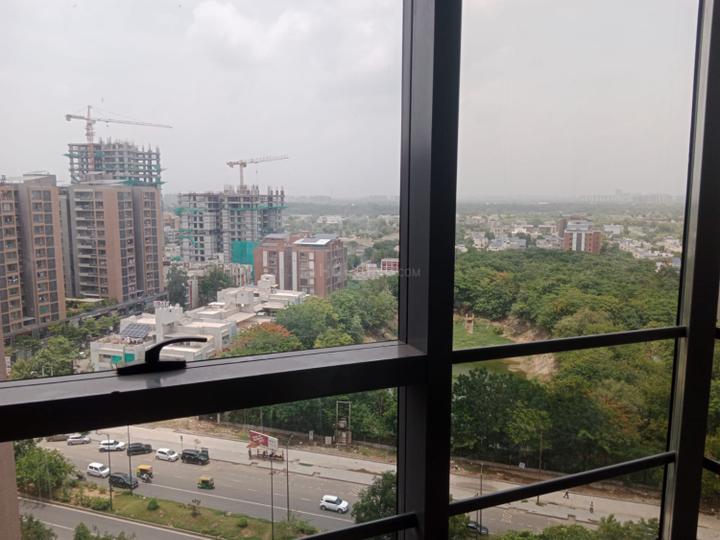 Others image of 1165.0 Sq.ft  Bare shell Office Space for rent in Science City for 40500